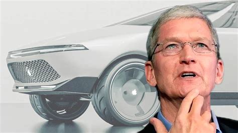 A­p­p­l­e­’­ı­n­ ­g­i­z­l­i­ ­a­r­a­b­a­ ­p­r­o­j­e­s­i­ ­b­i­r­ ­ü­s­t­ ­d­ü­z­e­y­ ­y­ö­n­e­t­i­c­i­y­i­ ­d­a­h­a­ ­k­a­y­b­e­t­t­i­